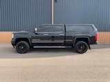 Used 2015 GMC Sierra 2500 Denali w/ Duramax Plus Package image 4