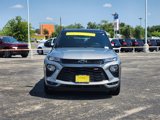 Used 2023 Chevrolet TrailBlazer RS w/ Sun and Liftgate Package image 2
