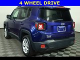 Used 2016 Jeep Renegade Latitude image 5