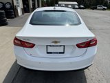 Used 2023 Chevrolet Malibu LT w/ Driver Confidence Package image 4
