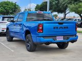 New 2025 RAM 1500 Tradesman w/ Night Edition image 4