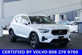 Certified 2025 Volvo XC40 B5 Core image 2