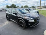 Used 2023 Nissan Rogue SV image 3