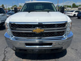 Used 2013 Chevrolet Silverado 3500 W/T image 5
