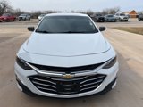 Used 2021 Chevrolet Malibu LS image 2