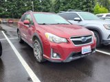 Used 2017 Subaru Crosstrek 2.0i Premium w/ Popular Package #1 image 2
