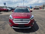 Used 2019 Ford Escape SEL image 2