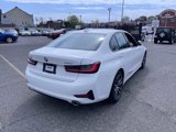 Used 2022 BMW 330i xDrive Sedan w/ Driving Assistance Package image 6