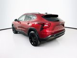 Certified 2024 Chevrolet Trax ACTIV w/ Driver Confidence Package image 5