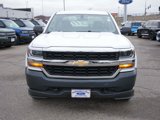 Used 2018 Chevrolet Silverado 1500 W/T w/ Trailering Package image 2