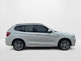 Used 2017 BMW X3 xDrive35i image 4