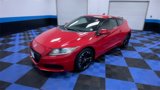 Used 2015 Honda CR-Z image 4