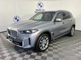 Certified 2024 BMW X5 xDrive40i w/ Parking Assistance Package image 3