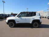 Used 2023 Jeep Renegade Trailhawk w/ Trailhawk Elite Group image 5