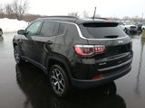 New 2025 Jeep Compass Limited image 5