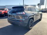 Used 2023 Jeep Cherokee Altitude Lux image 6