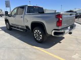 New 2025 Chevrolet Silverado 2500 LT w/ All Star Edition image 3
