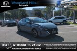 Used 2024 Nissan Sentra SV image 3