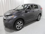 Used 2017 Honda CR-V EX-L image 3