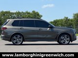 Used 2023 BMW X7 xDrive40i w/ M Sport Package image 4