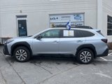 Used 2024 Subaru Outback Premium image 2
