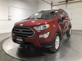 Used 2019 Ford EcoSport SE w/ SE Convenience Package image 3