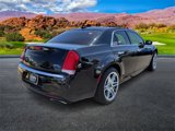 Used 2019 Chrysler 300 C w/ Sun, Sound & Nav Package image 4