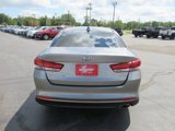 Used 2016 Kia Optima LX image 4