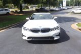 Used 2020 BMW 330i Sedan w/ Convenience Package image 3