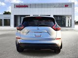 Certified 2021 Nissan Murano S image 5
