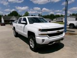 Used 2018 Chevrolet Silverado 1500 LT w/ All Star Edition image 2