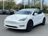 Used 2021 Tesla Model Y 2WD image 3