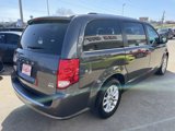 Used 2018 Dodge Grand Caravan SXT image 5