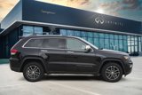 Used 2018 Jeep Grand Cherokee Limited image 4