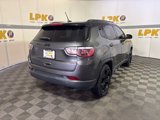 Used 2019 Jeep Compass Latitude image 3