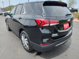Used 2022 Chevrolet Equinox LT image 3