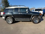 Used 2007 Toyota FJ Cruiser 4WD image 6