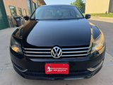 Used 2014 Volkswagen Passat 1.8T Wolfsburg Edition image 3
