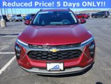 Certified 2025 Chevrolet Trax LT w/ Driver Confidence Package image 2