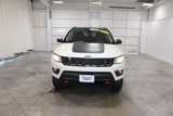 Used 2021 Jeep Compass Trailhawk w/ Convenience Group image 3