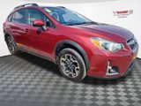 Used 2016 Subaru Crosstrek 2.0i Limited image 4