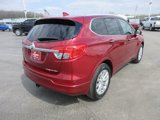 Used 2017 Buick Envision Essence w/ LPO, Cargo Package image 3