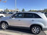 Used 2018 Nissan Rogue Sport S image 2