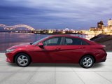 Used 2022 Hyundai Elantra SE w/ Cargo Package image 2