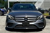 Used 2020 Mercedes-Benz E 350 4MATIC Sedan image 3