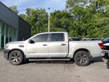 Used 2017 Nissan Titan SV image 2
