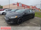 Used 2013 Ford Fusion Titanium w/ Titanium Driver Assist Pkg image 4