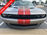 Used 2017 Dodge Challenger SXT image 2