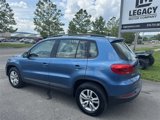 Used 2017 Volkswagen Tiguan S image 5