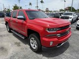 Used 2016 Chevrolet Silverado 1500 LTZ Z71 w/ LTZ Plus Package image 3